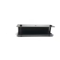 1500-Watt Infrared Wall-Mounted Electric Outdoor Heater with Remote